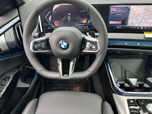 Used 2026 BMW X3 xDrive30 w/ Premium Package AWD/4WD image 25