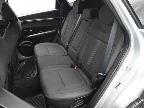 Used 2024 Hyundai Tucson SEL image 23