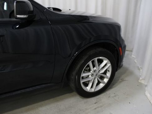 Used 2024 Dodge Durango GT AWD/4WD image 40