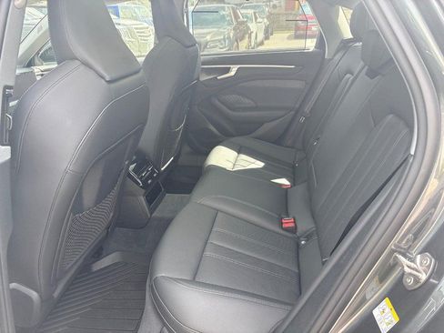 Used 2026 Audi A6 Prestige AWD/4WD image 6