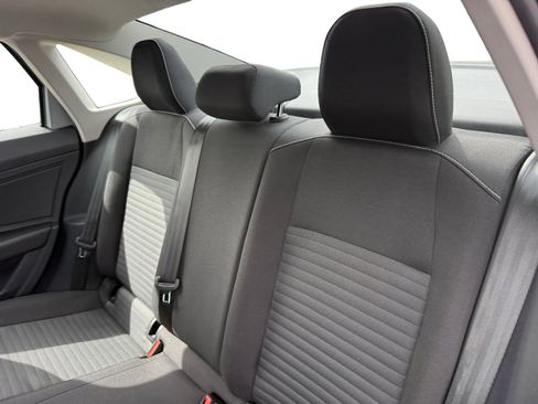 Used 2024 Volkswagen Jetta S image 16