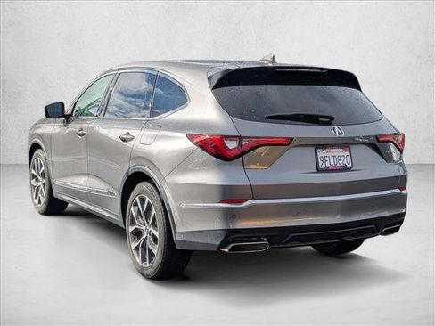 Certified 2023 Acura MDX FWD w/ Technology Package image 7