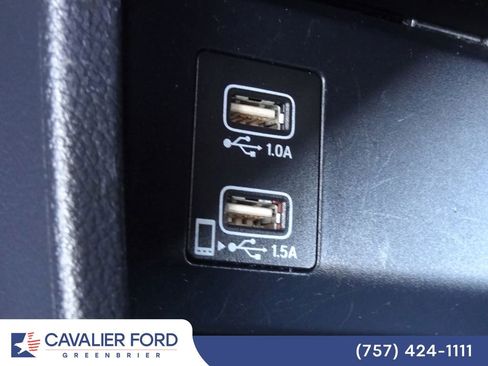 Used 2021 Honda HR-V EX image 32