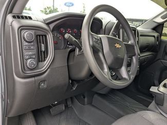 Used 2024 Chevrolet Silverado 1500 Custom AWD/4WD video 2
