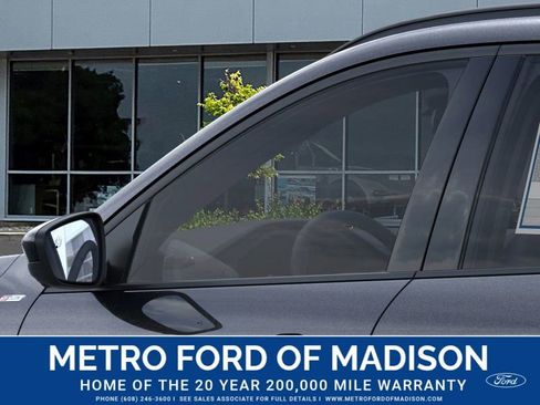 New 2026 Ford Escape ST-Line Select w/ Tech Pack #2 image 21