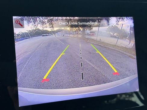 Used 2024 Jeep Wagoneer Base image 24