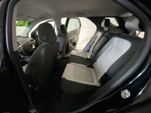 Used 2024 Chevrolet Equinox LS w/ Midnight Edition image 28