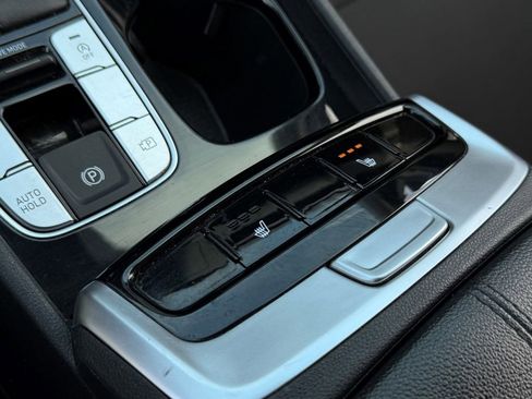 Used 2024 Hyundai Tucson SEL image 29