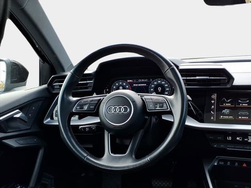 Used 2024 Audi A3 2.0T Premium image 12