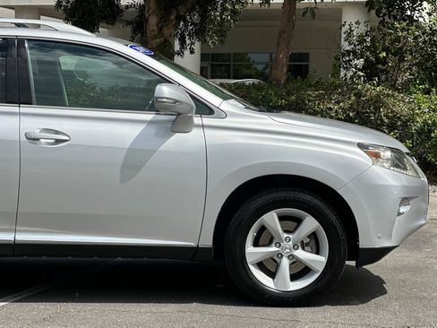 Used 2015 Lexus RX 350 FWD image 35