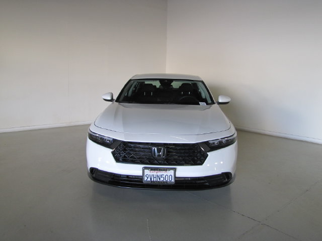 Used 2025 Honda Accord LX image 25