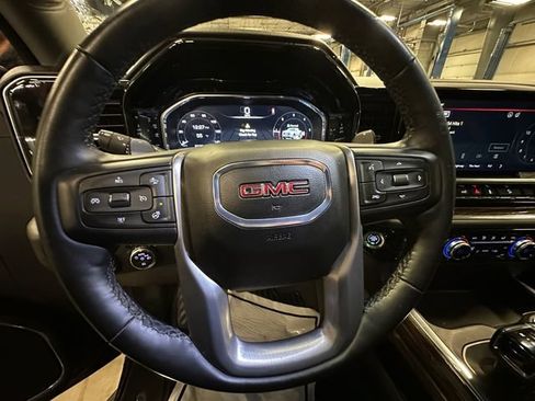Used 2024 GMC Sierra 1500 Elevation w/ X31 Off-Road Package AWD/4WD image 26
