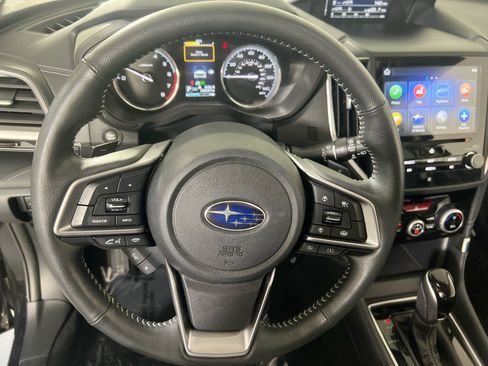 Used 2022 Subaru Forester Touring w/ Popular Package #2 image 10