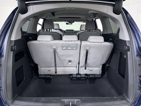 Used 2020 Honda Odyssey EX-L image 21