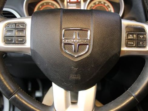 Used 2014 Dodge Journey R/T image 21
