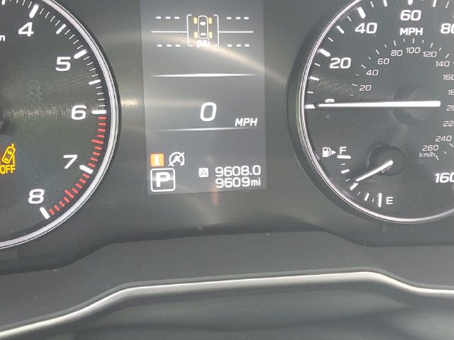 Used 2024 Subaru Outback Onyx Edition AWD/4WD image 23