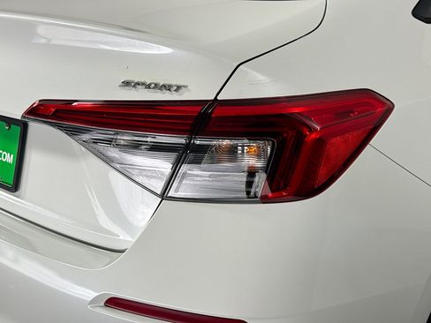 Used 2023 Honda Civic Sport image 34