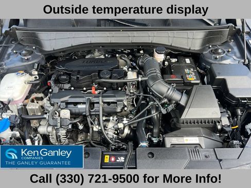 Used 2025 Hyundai Kona Limited AWD/4WD image 61