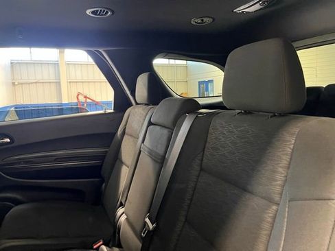 Used 2025 Dodge Durango GT image 18