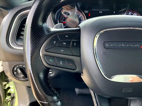 Used 2022 Dodge Challenger GT w/ Blacktop Package RWD image 21