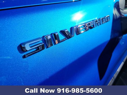 New 2026 Chevrolet Silverado 1500 LT image 36