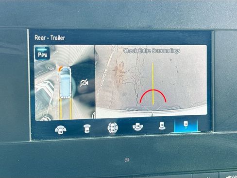 Used 2023 Mercedes-Benz Sprinter 2500 image 26