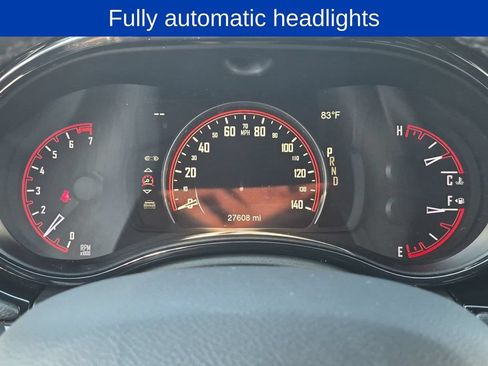 Used 2025 Dodge Durango GT AWD/4WD image 15