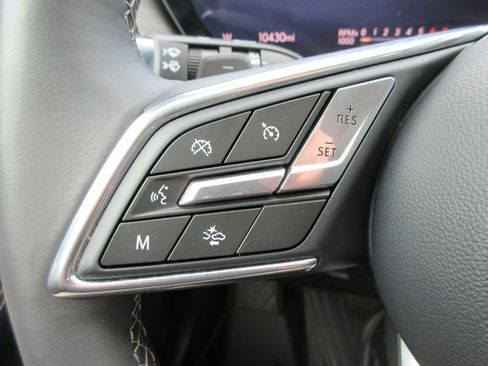 Certified 2026 Buick Envision Avenir AWD/4WD image 28
