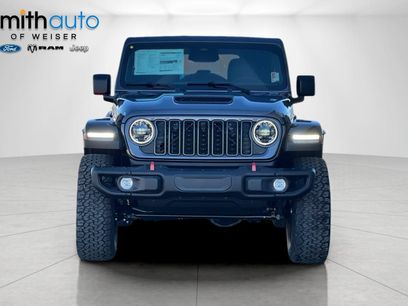 New 2026 Jeep Wrangler Unlimited Rubicon