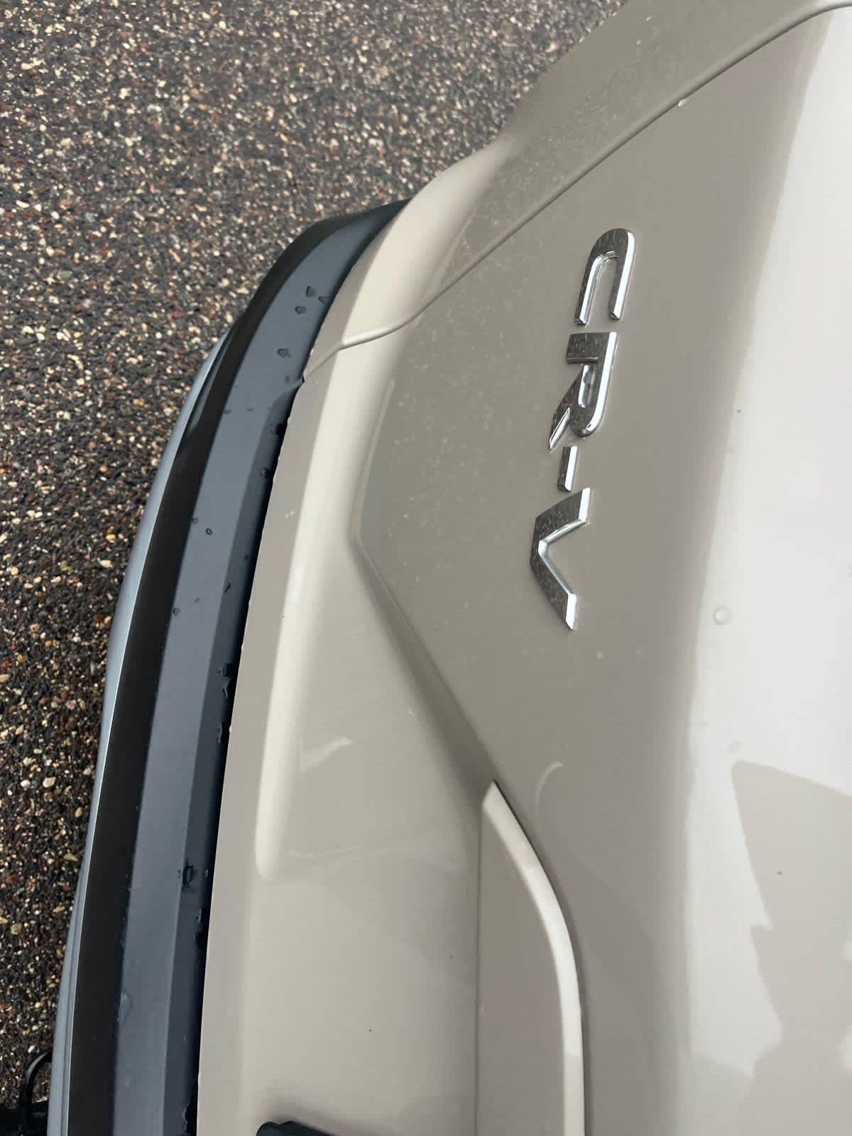 Used 2018 Honda CR-V EX-L image 8