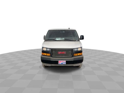 New 2025 GMC Savana 2500 Extended w/ Driver Convenience Package RWD image 3