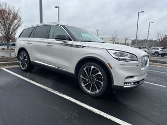 Used 2024 Lincoln Aviator Reserve w/ Equipment Group 201A video 2
