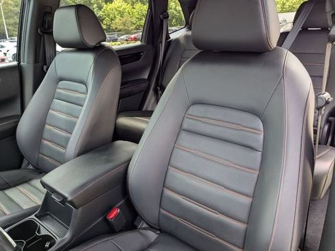 Certified 2025 Honda CR-V Sport Touring image 31