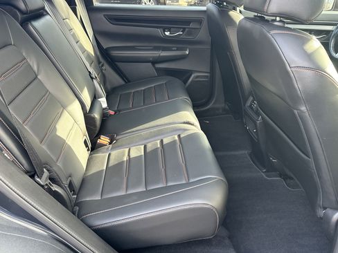 Used 2024 Honda CR-V Sport-L image 17