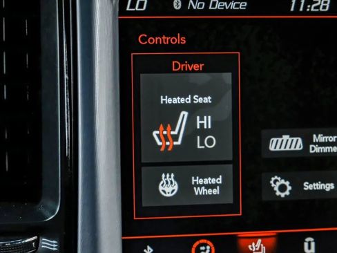 Used 2023 Dodge Challenger SXT w/ Blacktop Package RWD image 36
