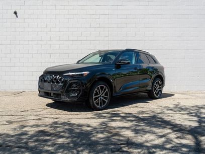 New 2026 Audi Q5 Premium Plus