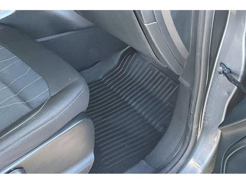 Used 2020 Ford EcoSport SE w/ SE Convenience Package FWD image 44