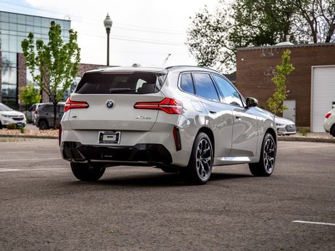 New 2026 BMW X3 xDrive30 w/ M Sport Package AWD/4WD image 5