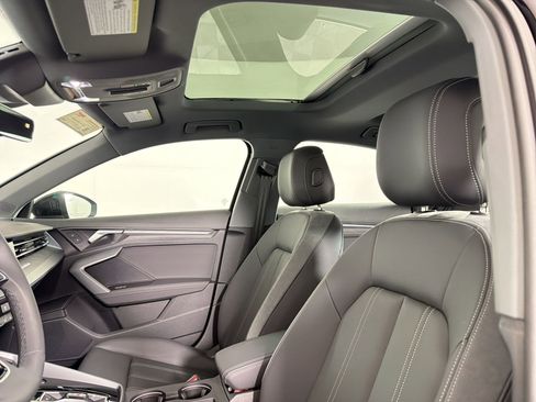 New 2026 Audi A3 2.0T Premium AWD/4WD image 13