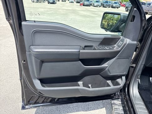 Used 2024 Ford F150 XLT w/ Equipment Group 302A MID AWD/4WD image 13
