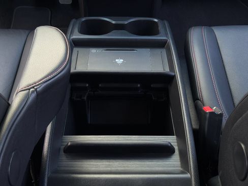 Certified 2025 Honda Odyssey Sport-L image 28