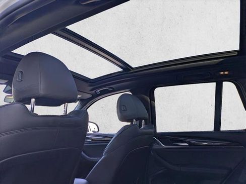 Used 2019 BMW X3 sDrive30i w/ Convenience Package image 20