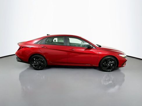 New 2026 Hyundai Elantra Sport w/ Cargo Package image 4