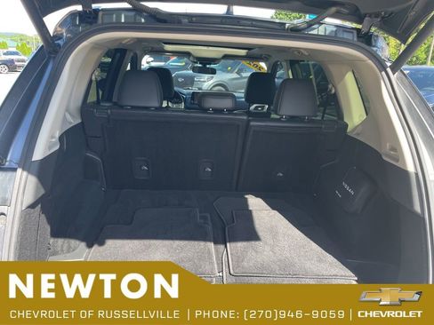 Used 2024 Nissan Rogue SV w/ SV Premium Package AWD/4WD image 39