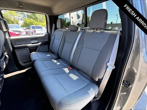 Used 2019 Ford F150 XLT w/ Equipment Group 302A Luxury RWD image 6