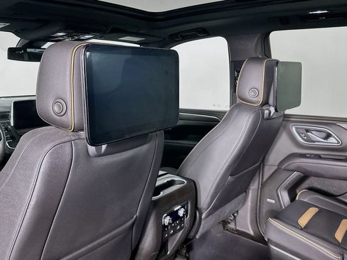 Used 2021 GMC Yukon AT4 w/ AT4 Premium Plus Package AWD/4WD image 22