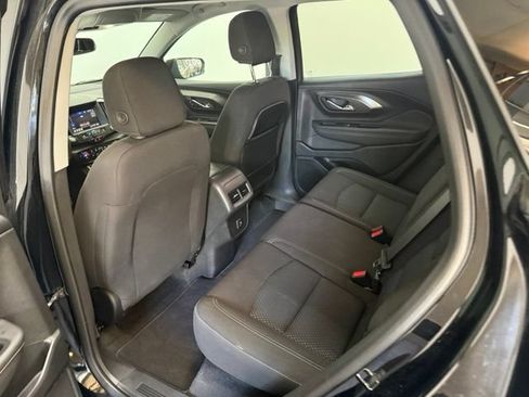 Used 2023 GMC Terrain SLE w/ Driver Convenience Package FWD image 36
