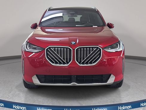 Used 2026 BMW X3 xDrive30i w/ Convenience Package AWD/4WD image 3