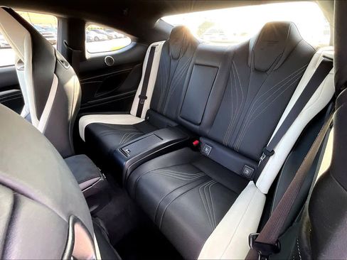 Certified 2020 Lexus RC F w/ Premium Package image 20