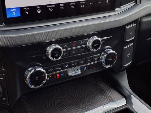 New 2025 Ford F450 Platinum image 8